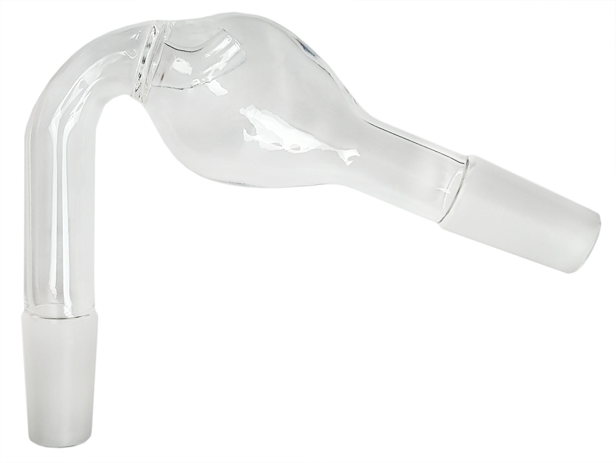 Distilling Kjeldahl Bulb 24/40