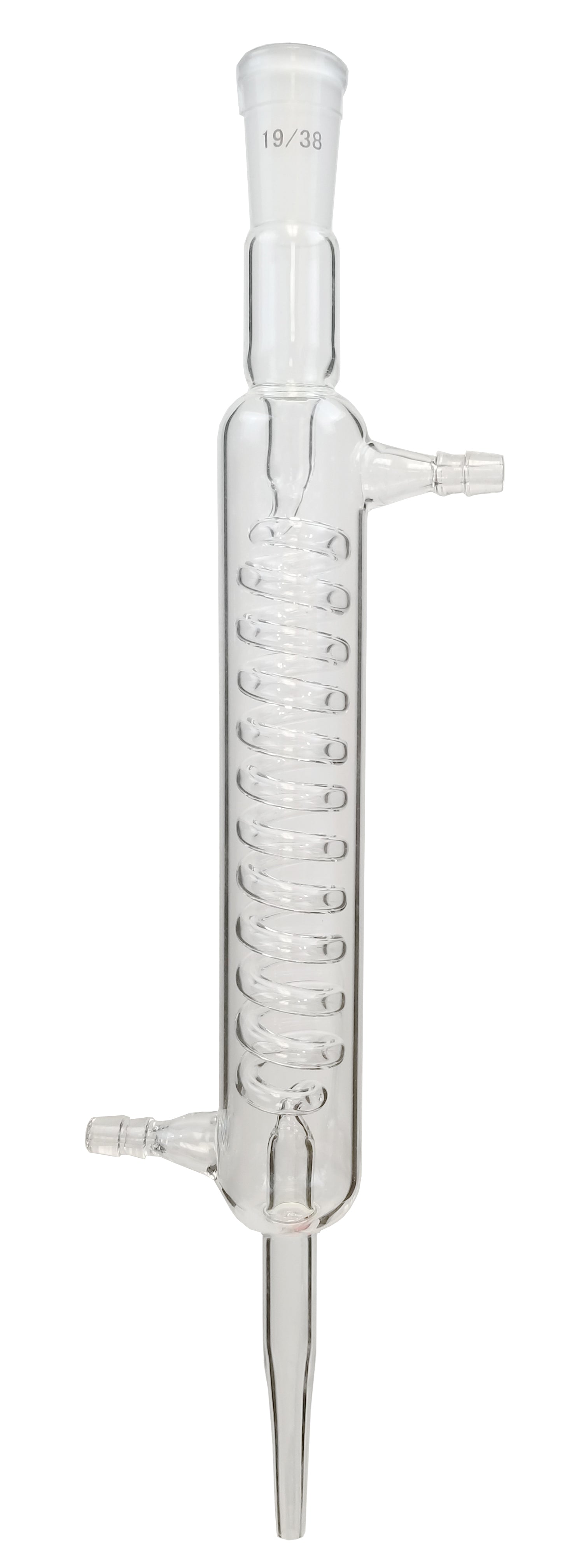 Condenser Graham 19/38 joint.