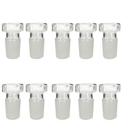 Ground Glass Stopper, 24/40 Joint, Pack of 10
