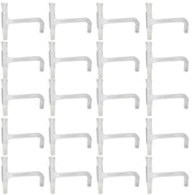 Distillation Arm, 24/40 Ground Glass Joints, Case of 20