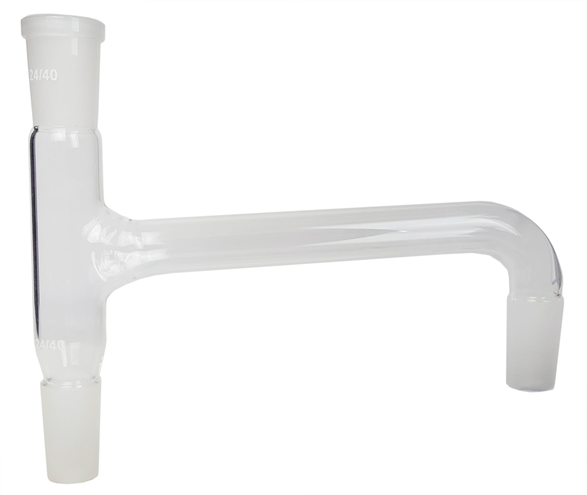 Distilling Arm with 24/40 joints