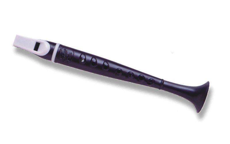 Trophy 401 Flutophone Black