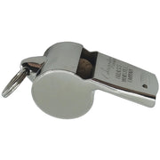 Heavy Weight Metal Whistle
