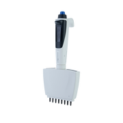 Electronic Pipette, Eight Channel, 0.5-10 ul - 1 pc per Case