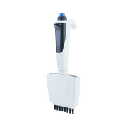 Electronic Pipette, Eight Channel, 10-100 ul - 1 pc per Case