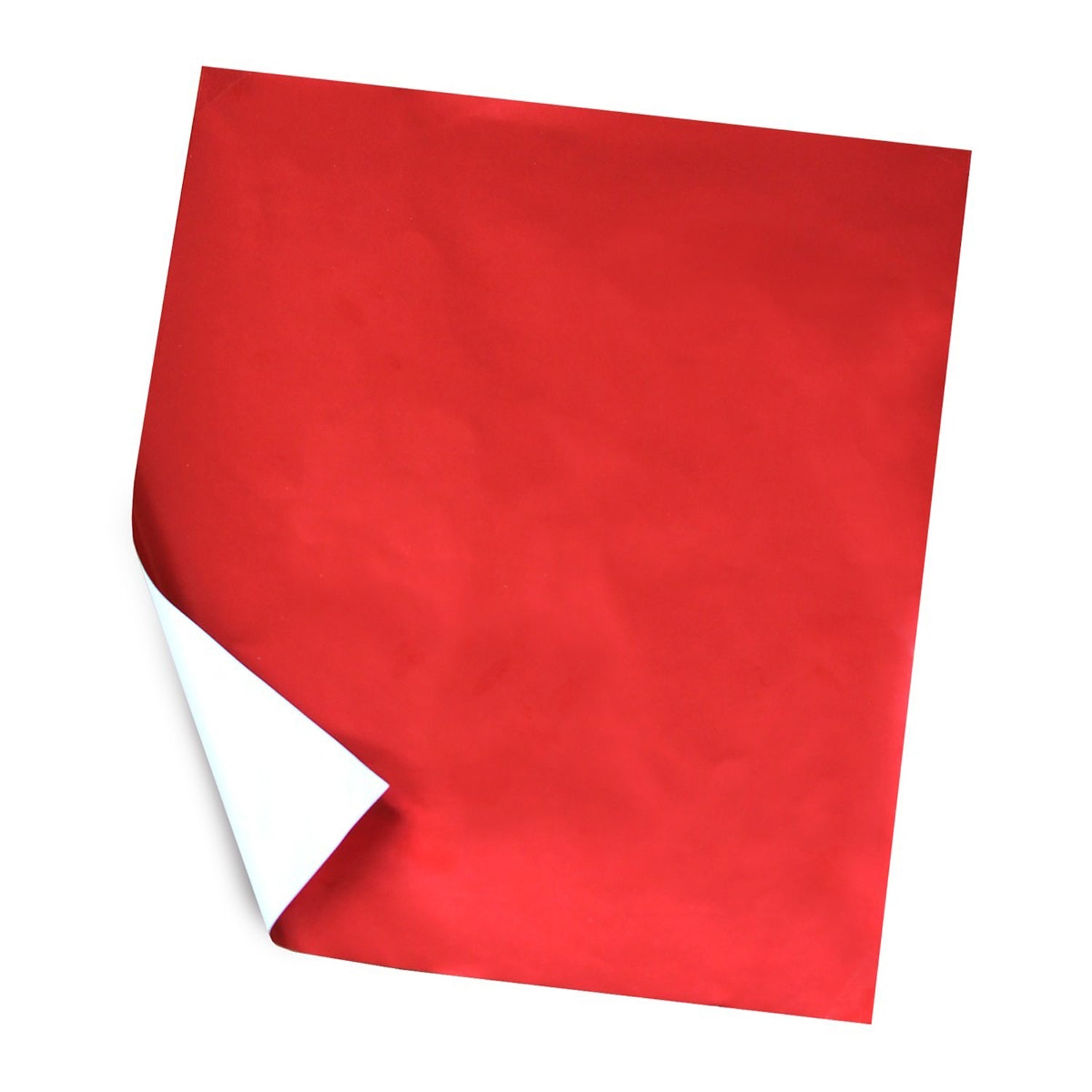 Metallic Paper - 8.5"x10", 20 shts, 2 ea. Of 10 asst'd colors