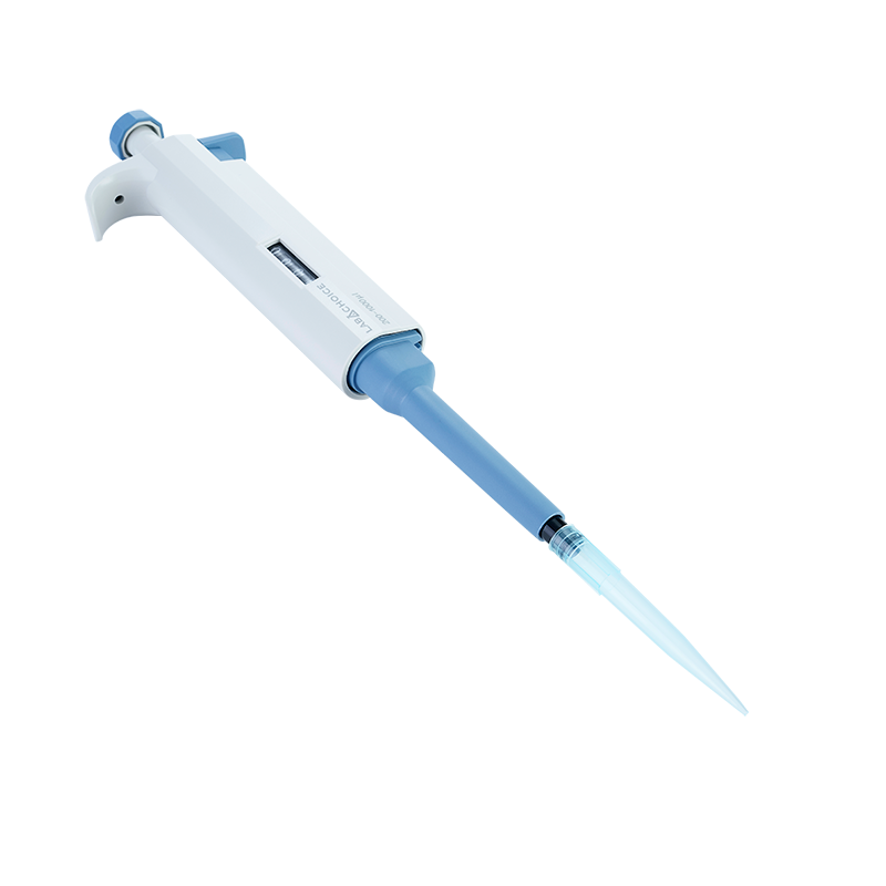 Mechanical Pipette, Single Channel, 200-1000 µl - 1 pc per Case
