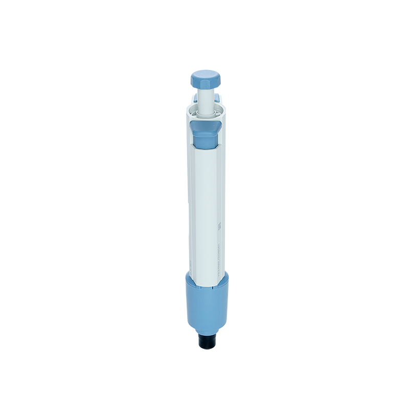 Mechanical Pipette, Single Channel,  0.5-5 mL - 1 pc per Case