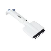 Mechanical Pipette, Eight Channel, 50-300 ul - 1 pc per Case