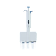 Mechanical Pipette, Twelve Channel, 50-300 ul - 1 pc per Case