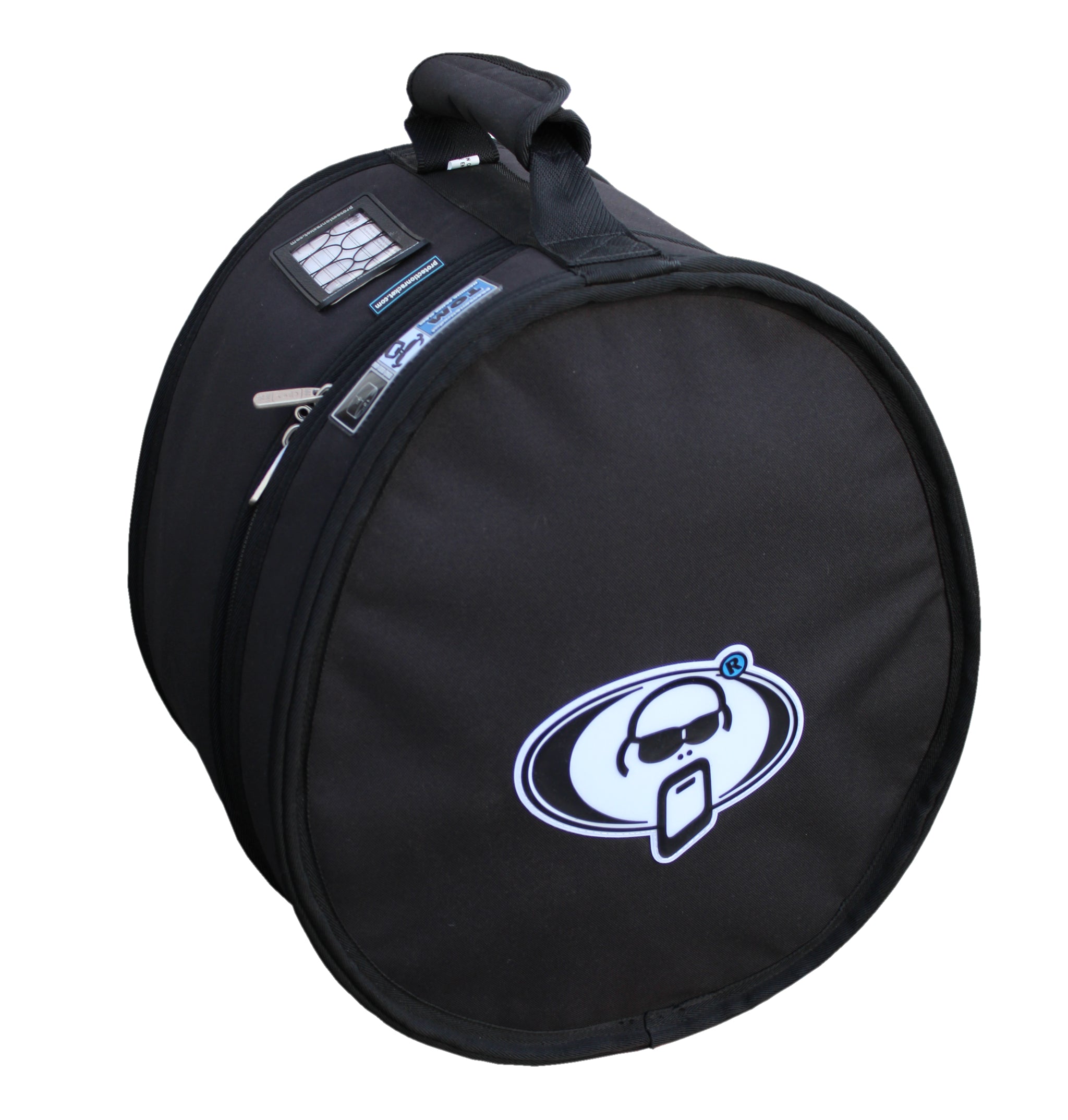 Protection Racket 4014-10 14" x 12" Tom Case