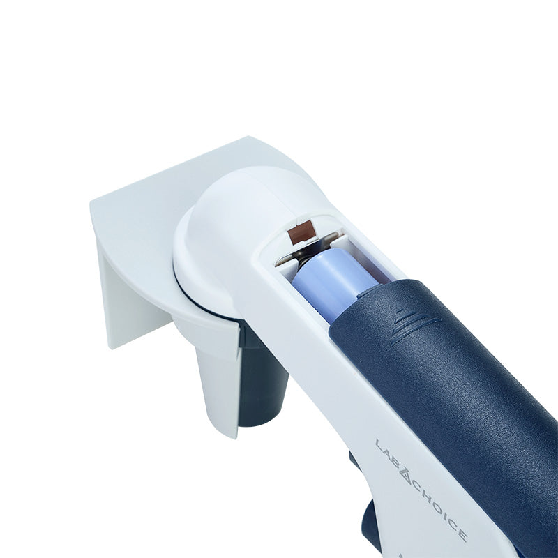 Pipette Filler, Rechargeable, for Serological Pipettes - 1 pc per case