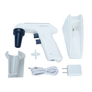 Pipette Filler, Rechargeable, for Serological Pipettes - 1 pc per case