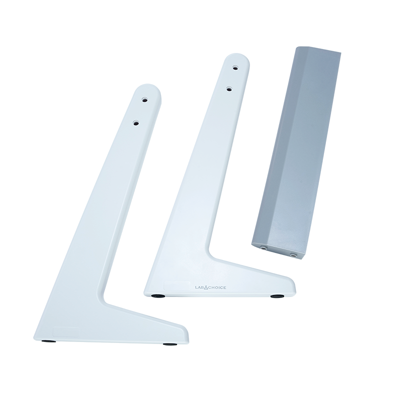 Linear Pipette Stand, holds up to 6 pipettes - 1 pc per Case