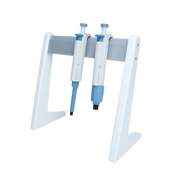 Linear Pipette Stand, holds up to 6 pipettes - 1 pc per Case