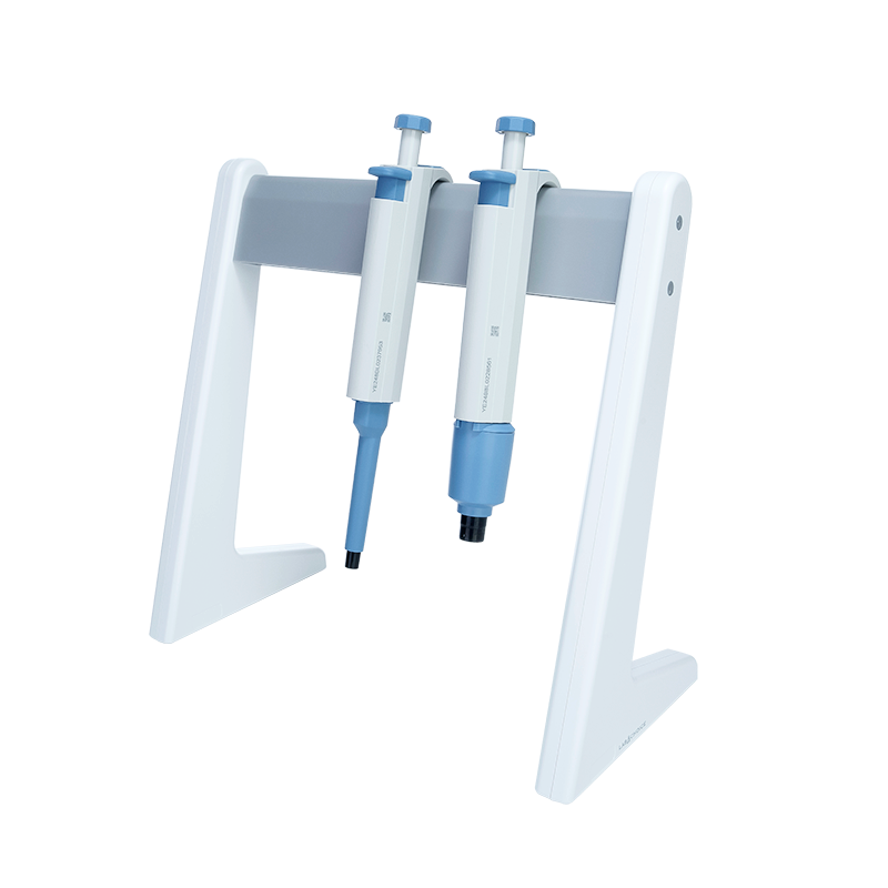 Linear Pipette Stand, holds up to 6 pipettes - 1 pc per Case