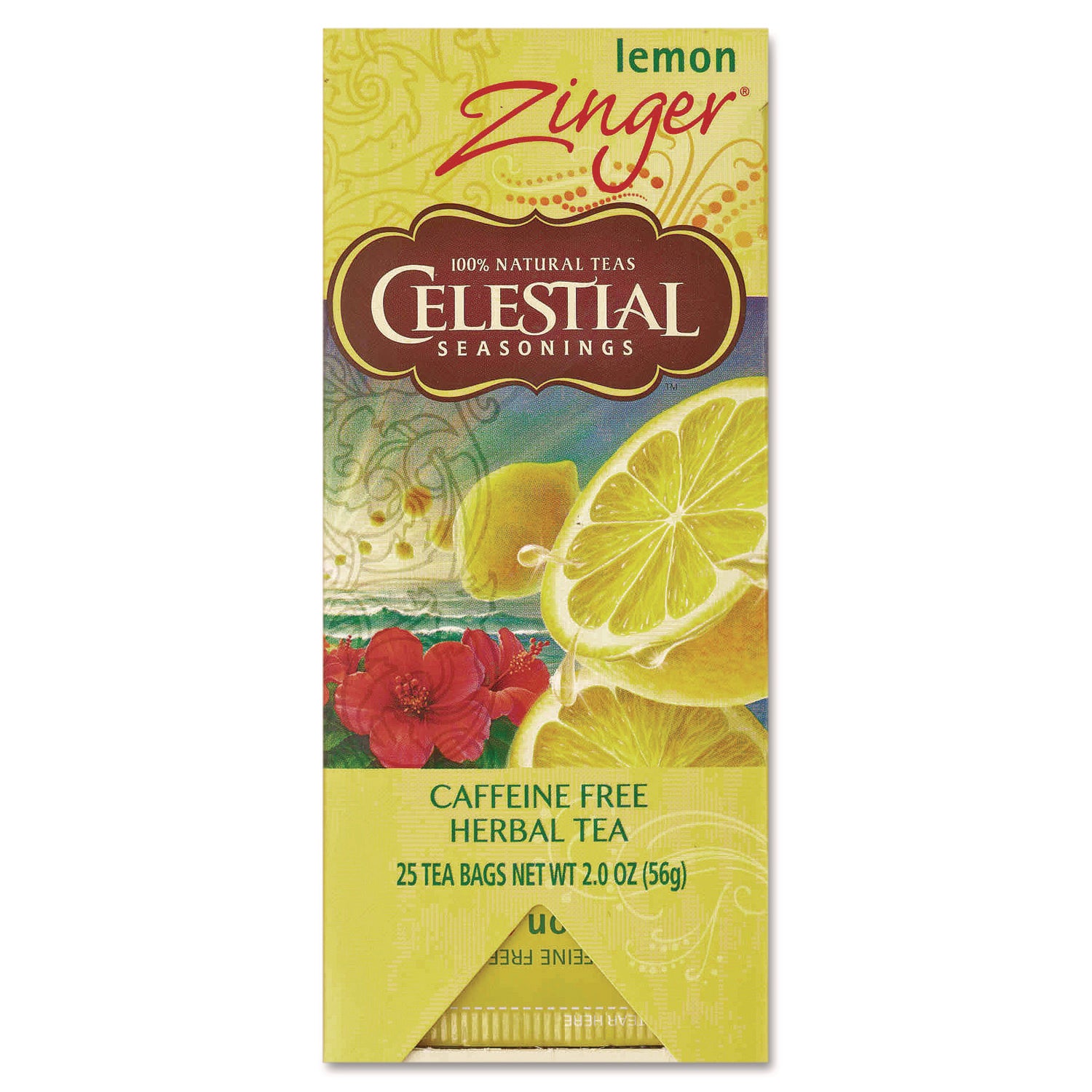 Herbal Tea - 1 Box