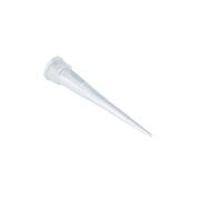 Universal Pipette Tips without Filter, 0.5-10 µL, Neutral - 96 tips per Rack/10 racks per Box/5 Boxes per Case
