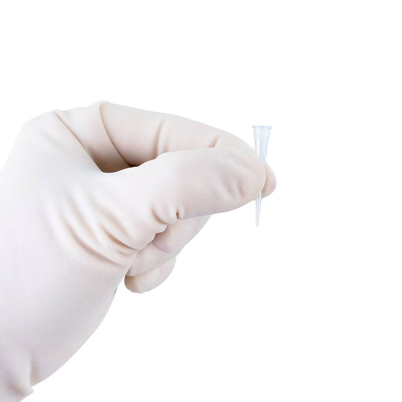Universal Pipette Tips without Filter, 0.5-10 µL, Neutral - 96 tips per Rack/10 racks per Box/5 Boxes per Case