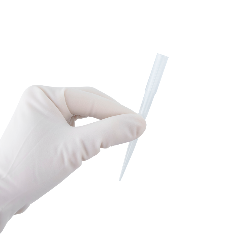 Universal Pipette Tips without Filter, 100-1250 µL, Neutral - 96 tips per Rack/10 racks per Box/5 Boxes per Case