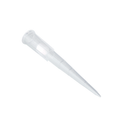 Universal Pipette Tips with Filter, 10-200 µL, Transparent - 96 tips per Rack/10 racks per Box/5 Boxes per Case