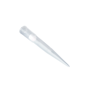 Universal Pipette Tips with Filter, 100-1000 µL, Transparent - 96 tips per Rack/10 racks per Box/5 Boxes per Case