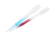 Transfer Pipettes, Non-Sterile, Pediatric, 1.5 mL - 500 pcs per Box/10 Boxes per Case