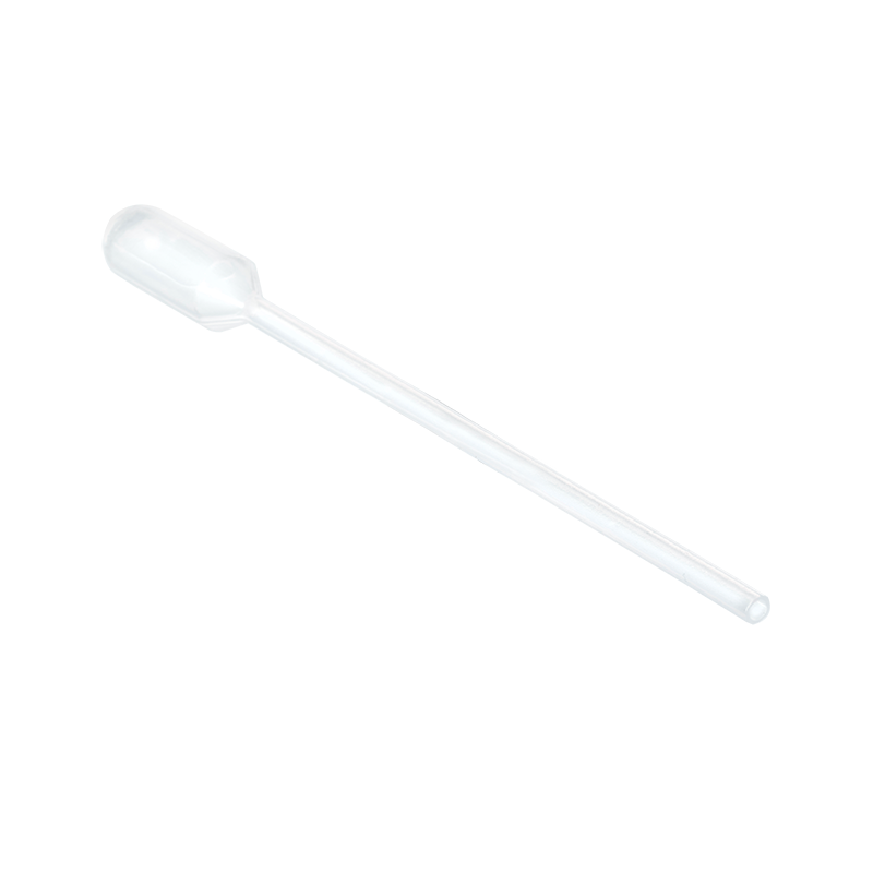 Transfer Pipettes, Non-Sterile, Pediatric, 1.5 mL - 500 pcs per Box/10 Boxes per Case