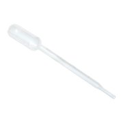 Transfer Pipettes, Non-Sterile, 5 mL - 500 pcs per Box/10 Boxes per Case