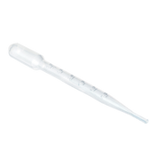 Transfer Pipettes, Non-Sterile, 7 mL - 500 pcs per Box/10 Boxes per Case