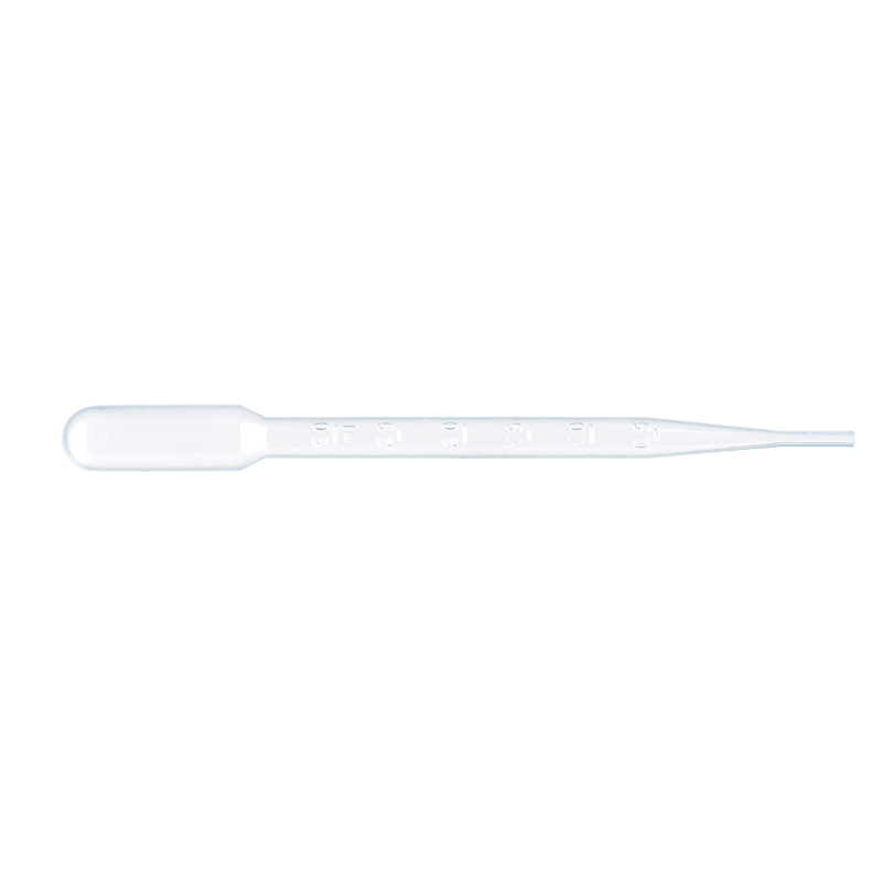 Transfer Pipettes, Non-Sterile, 7 mL - 500 pcs per Box/10 Boxes per Case