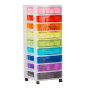 H2M CLASSROOM MAKERSPACE CART