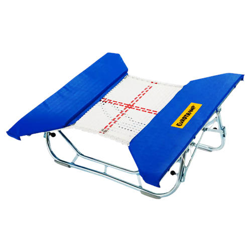 Open-End Minitramp School 13x13 (ET #45600) v