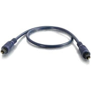 5M Velocity Toslink Cable
