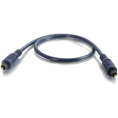 5M Velocity Toslink Cable
