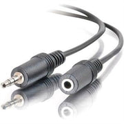 3' 3.5Mm Stereo Audio M F