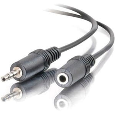 3' 3.5Mm Stereo Audio M F