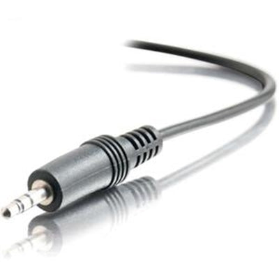 1.5' 3.5Mm Stereo Audio Cbl