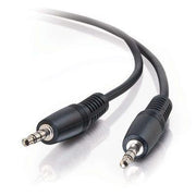 3' 3.5Mm M M Stero Audio Cbl