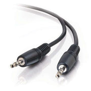 6' 3.5Mm Stereo Audio Cable