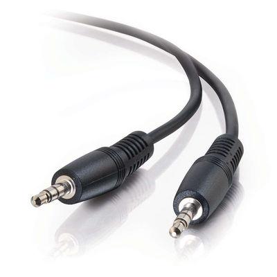 6' 3.5Mm Stereo Audio Cable
