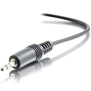 12' 3.5Mm Stereo Audiocable