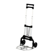 Cart Stow And Go