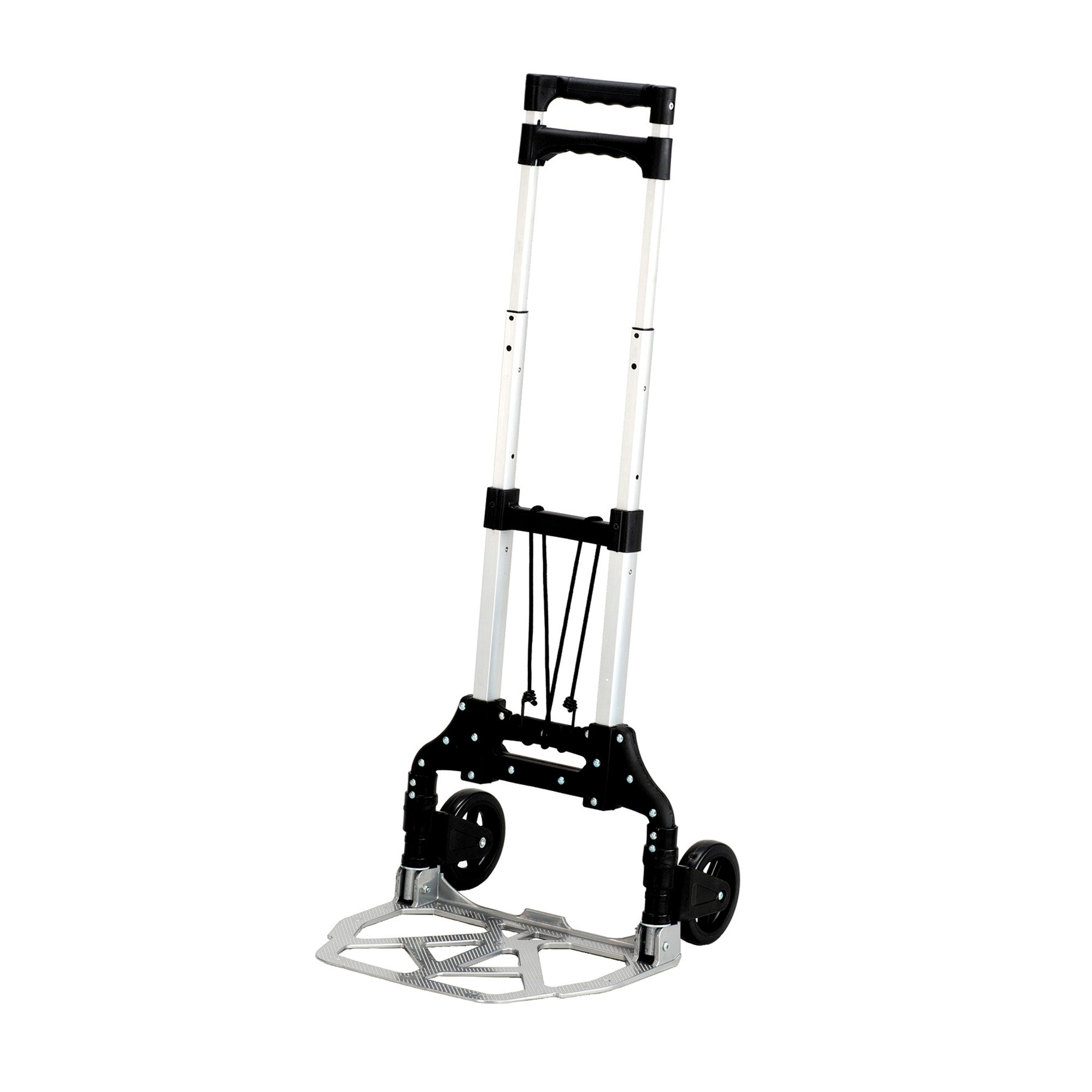 Cart Stow And Go
