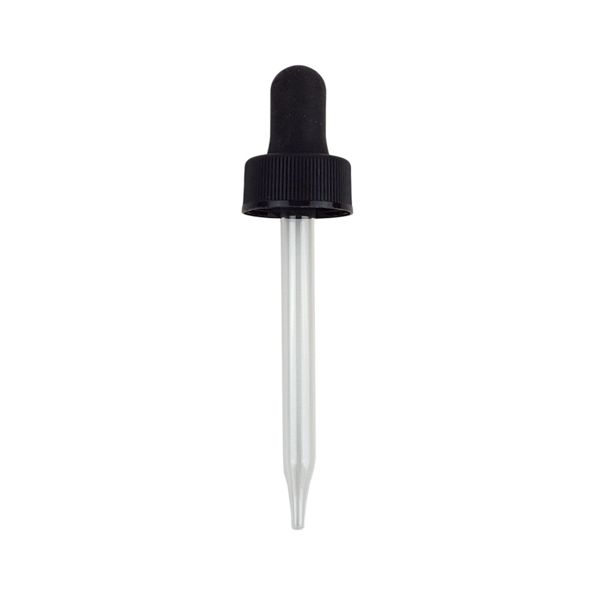 Bottle, Dropper Assembly, 1oz, 20/400 Neck Size, Case of 144