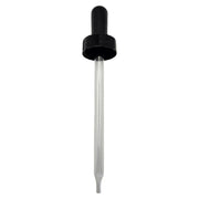 Dropper Cap, 8oz, 28/400 Neck Size, 7mm x 130mm, Pack of 12