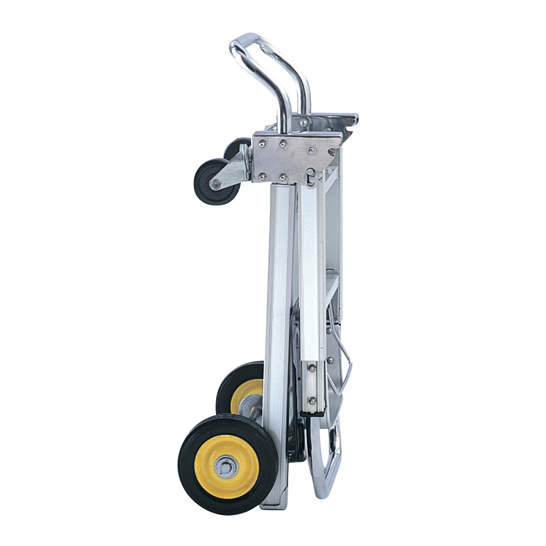 Handtruck Hideaway Convertible