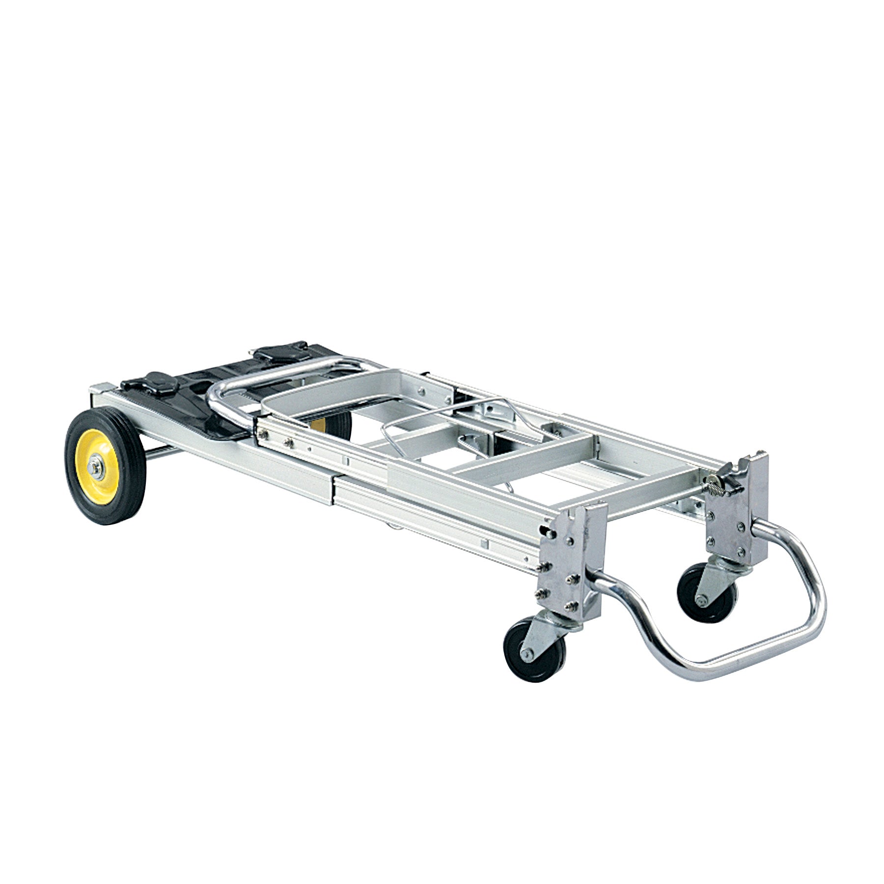 Handtruck Hideaway Convertible