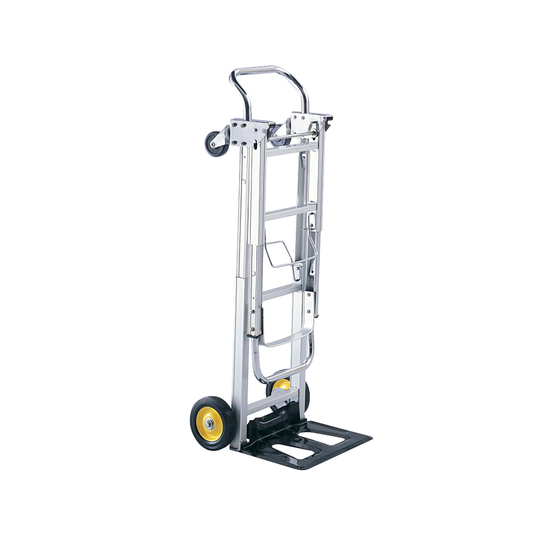 Handtruck Hideaway Convertible