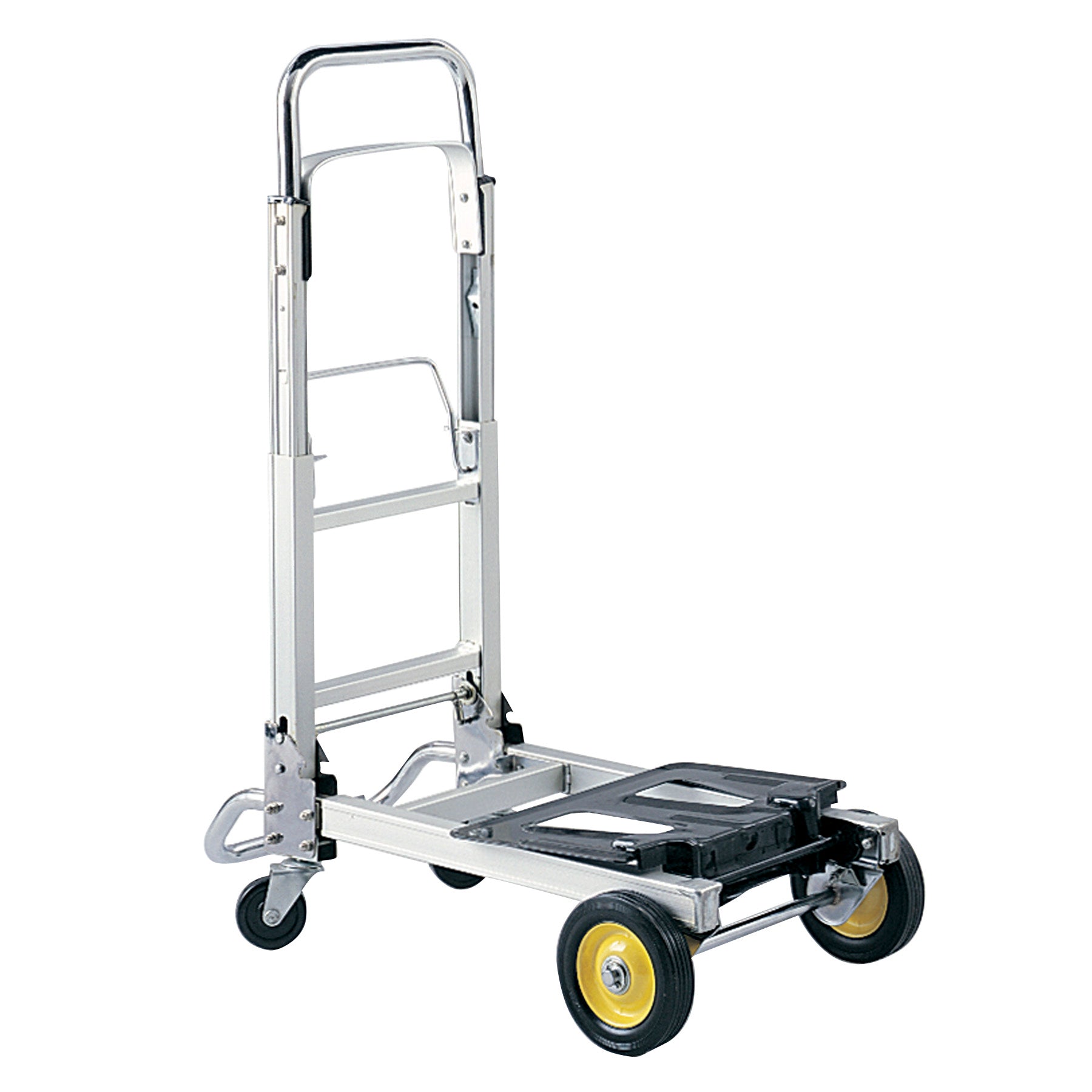 Handtruck Hideaway Convertible
